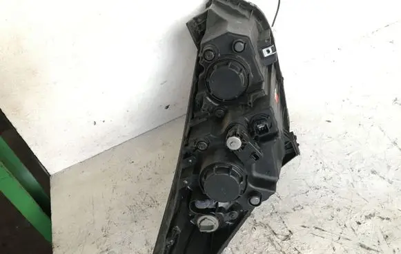 Hyundai ix35 Headlight/headlamp