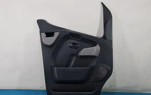Renault Master III Front door card panel trim 809012510R IMPRK1531192