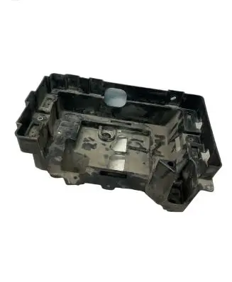 Opel Meriva B Battery box tray 13312806