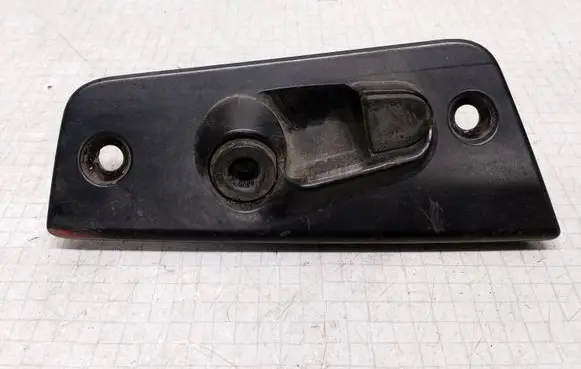 Volkswagen Transporter - Caravelle T5 Sliding door check strap stopper 7H0843640E