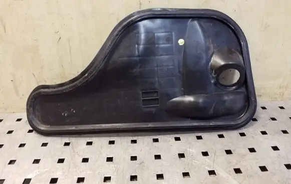 Audi Q5 SQ5 Other front door trim element 8R0837915B