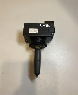 Volkswagen Touareg I Ignition lock 3DO905865H