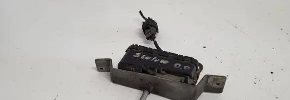 Volvo XC70 Headlight wiper motor 0390206218 8620960