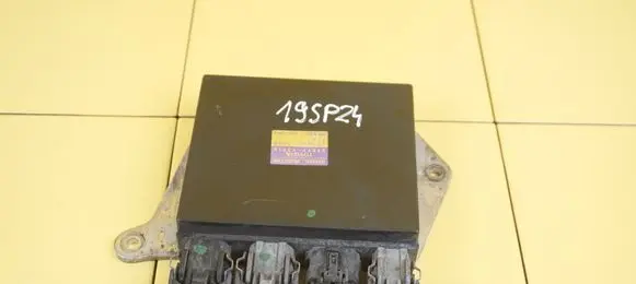 Lexus GS 300 350 430 450H Fuel injection control unit/module 8987153010 2GRFSE
