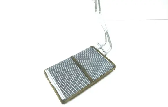 Chrysler Grand Voyager V Heater blower radiator C4023004