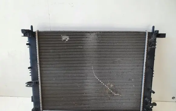 Dacia Dokker Coolant radiator 214104684R