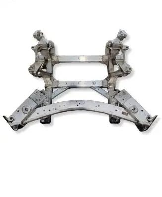 Jeep Grand Cherokee WL Front subframe 22120631555 2129316B 74V12165S0