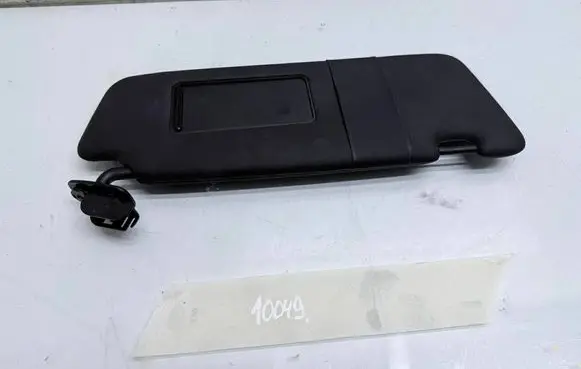 Audi A4 S4 B7 8E 8H Sun visor 8E0857552 8E0857552A