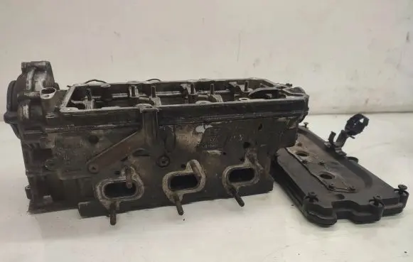 Audi A6 S6 C6 4F Engine head 0594AF 059286 059103470R