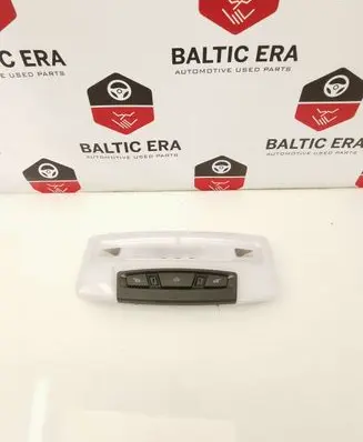 BMW 1 F20 F21 Rear seat light 42931249602