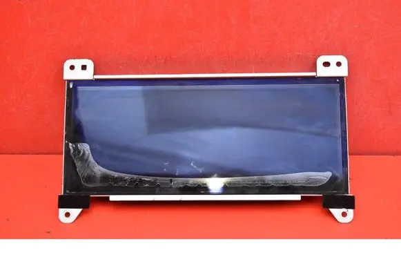 Speedometer (instrument cluster)