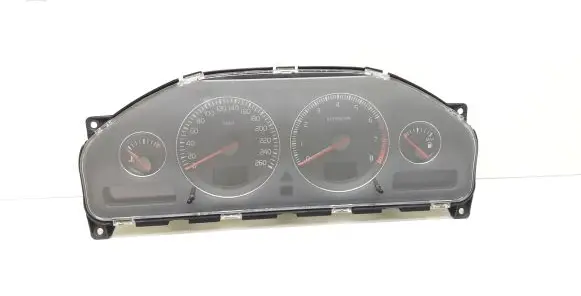 Volvo XC90 Speedometer (instrument cluster) 8673265