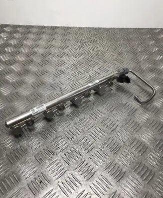 SsangYong Korando Fuel main line pipe A1750700095