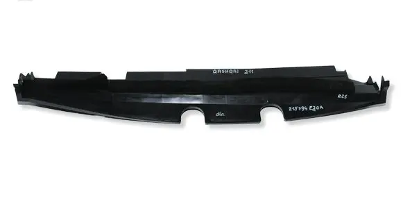 Nissan Qashqai Bottom radiator support slam panel 215794EJ0A 215794EJ1A