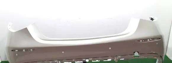 Mercedes-Benz S Z223 Maybach Front bumper A2258855200