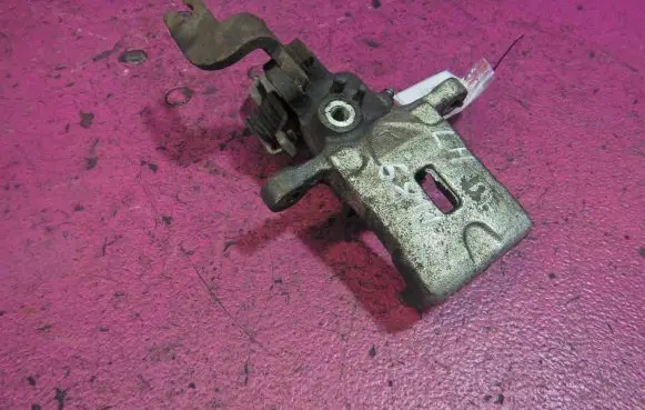 Hyundai Elantra Rear brake caliper