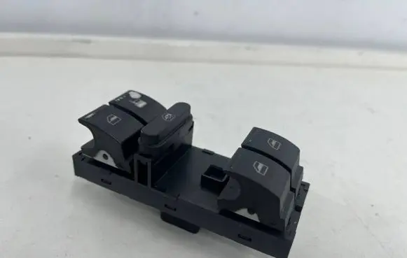 Volkswagen PASSAT B7 Electric window control switch 1k4959857