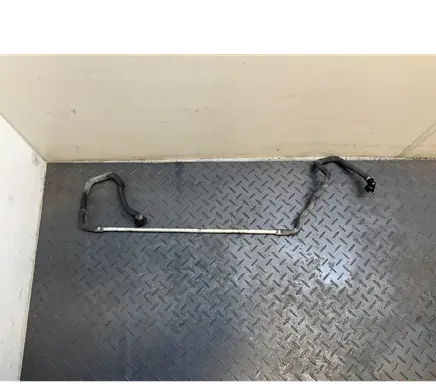 BMW 5 F10 F11 Engine coolant pipe/hose 7580965