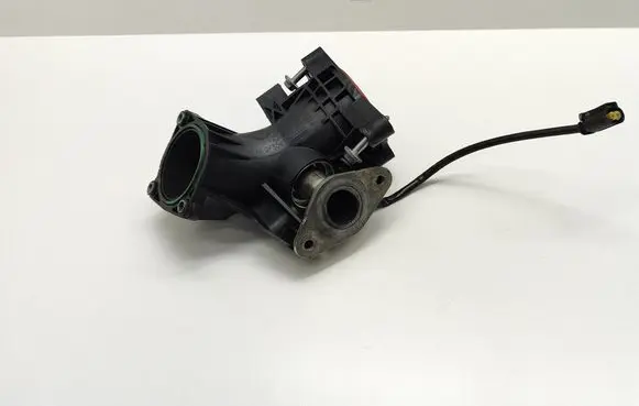 BMW 5 F10 F11 Intake air temperature sensor 7804177 780417703