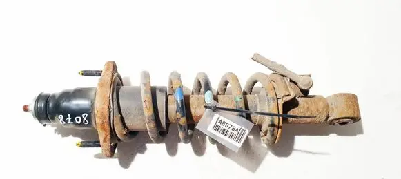 Honda FR-V Rear shock absorber/damper