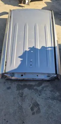 Toyota RAV 4 (XA40) Roof 