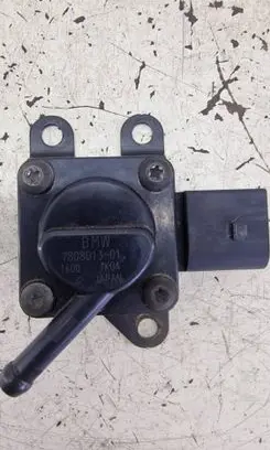 BMW 3 E90 E91 Exhaust gas pressure sensor 780801301