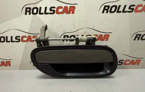 Volvo S40, V40 Front door exterior handle 