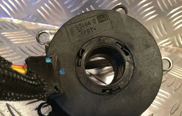 Jaguar XJ X308 Steering angle sensor 95144 95144001