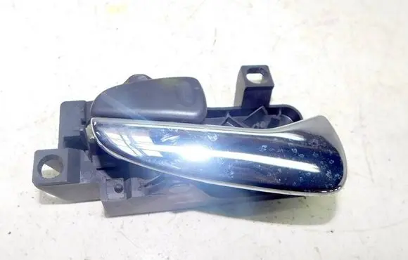 Jaguar S-Type Rear door interior handle 189036