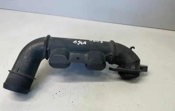 Ford Focus C-MAX Air intake duct part 9653777080