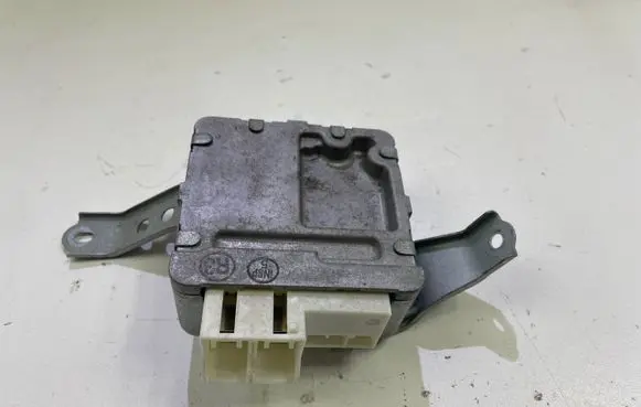 Power steering control unit/module