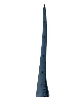 Seat Altea Windshield trim 5P0854319D