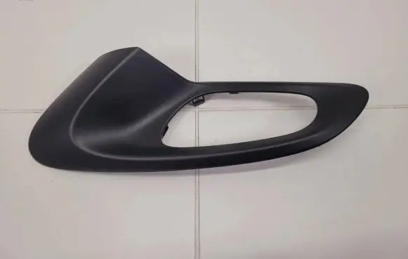 Renault Kadjar Rear door trim (molding) 805192239R