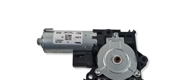 Volvo XC90 Sunroof motor/actuator 10049609A