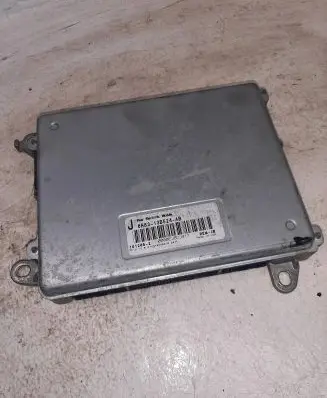 Jaguar S-Type Other control units/modules 6R8313B524AB 1012052 0000EJBCJ41T