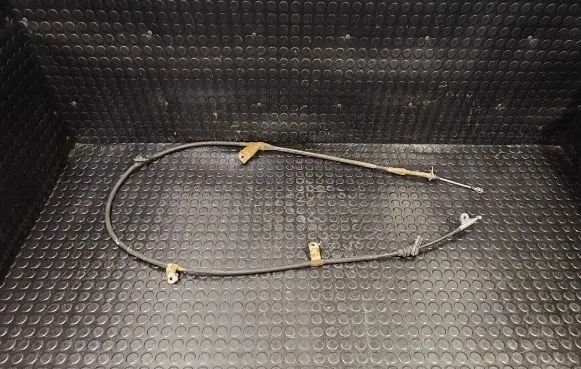 Nissan Murano Z51 Hand brake release cable 