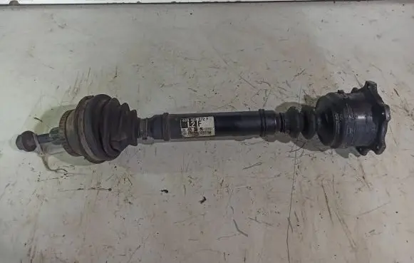 Audi A6 S6 C5 4B Front driveshaft 4B0407272F
