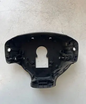 Mitsubishi Outlander Steering wheel column trim