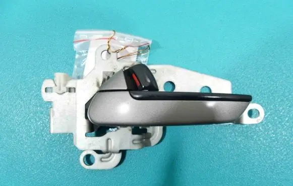 Honda Legend Front door interior handle IMPRK791239