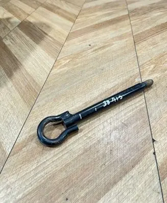 Renault Scenic II - Grand scenic II Towing hook eye 334A30