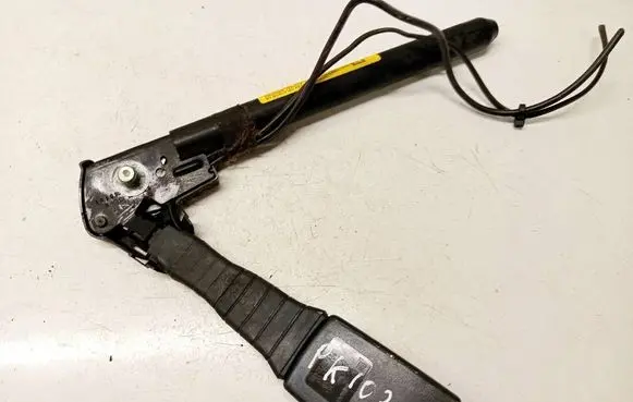 Chevrolet Captiva Front seatbelt buckle 602219200