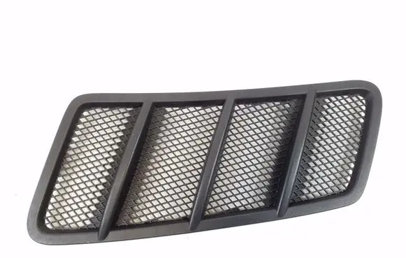 Mercedes-Benz GL X166 Bonnet/hood grill A1668800105