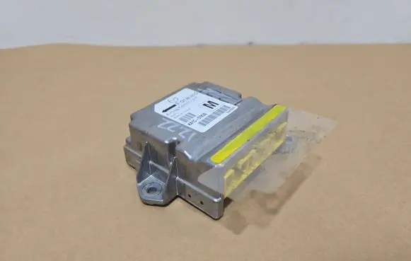 Mazda CX-5 II Airbag control unit/module KA1C57K30