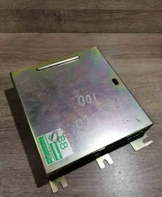 Nissan Bluebird Engine control unit/module ECU A11A40C63