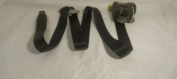Volkswagen Caddy Front seatbelt 2K5857806 TW6030