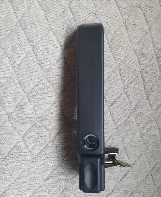 Land Rover Defender Front interior roof grab handle