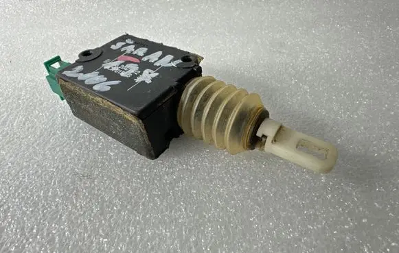 Volkswagen Sharan Central locking motor 406204162