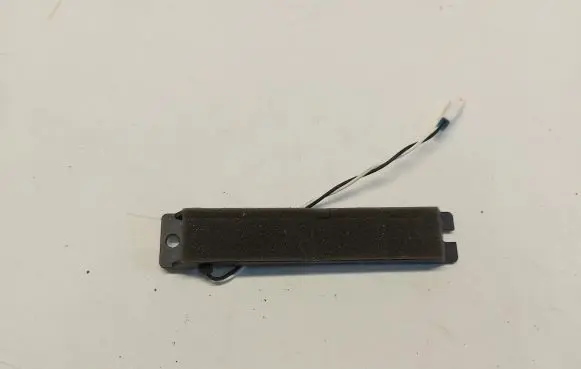 Interior comfort aerial antenna