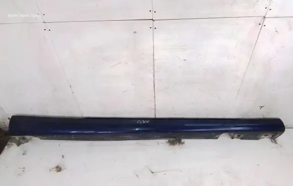 Mercedes-Benz CL C215 Sill A2156900240
