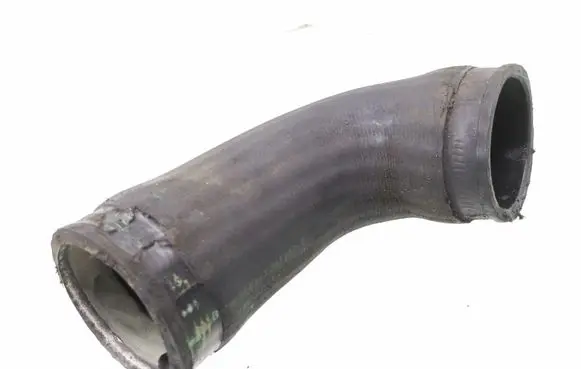 BMW 5 E39 Intercooler hose/pipe 2247967 11612247967E
